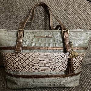 Brahmin Hand Bag